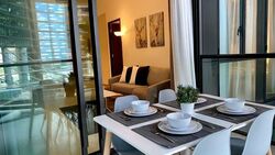 Marina One Residences (D1), Apartment #569994851